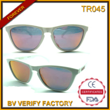 Tr045 High Quality Ladies Style Vogue Fashion Tr Sunglasses Made in China